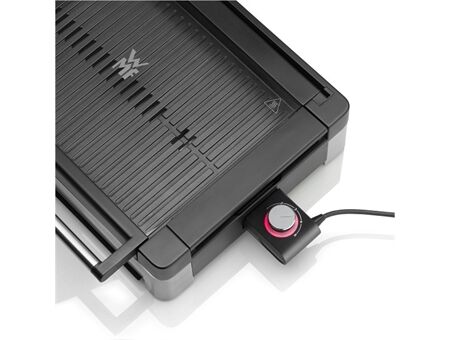 WMF LONO Tischgrill mit Glasdeckel