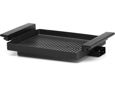 WMF LONO Tischgrill mit Glasdeckel