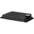 WMF LONO Tischgrill mit Glasdeckel