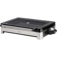 WMF LONO Tischgrill mit Glasdeckel
