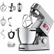 Kenwood KCL95.424SI Cooking Chef XL - selectiv -