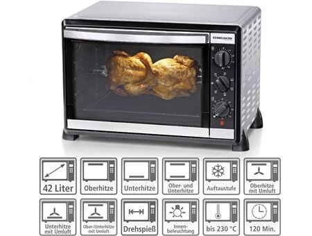 Rommelsbacher BG 1815