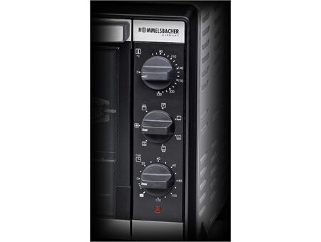 Rommelsbacher BG 1815