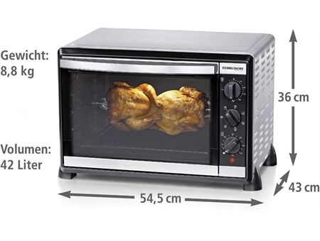 Rommelsbacher BG 1815