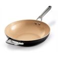 NINJA CW90928DE Prem. Keram.-Sauteuse/WOK