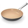 NINJA CW90026DE Prem. Keram.-Bratpfanne