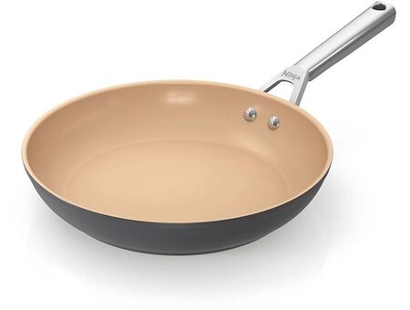 NINJA CW90026DE Prem. Keram.-Bratpfanne