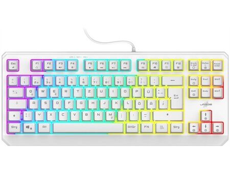 URAGE Exodus 220 TKL