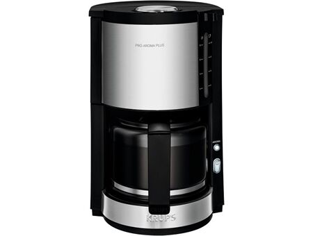 Krups KM3210 ProAroma PLUS