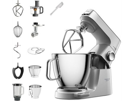 Kenwood KVL85.594SI