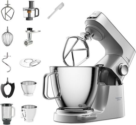 Kenwood KVL85.594SI