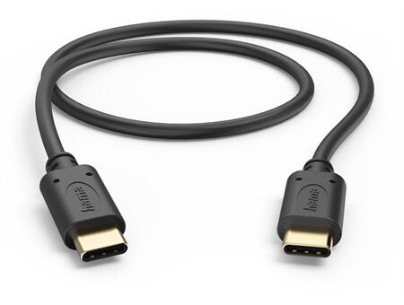 Hama Ladekabel USB-C (0,5m)