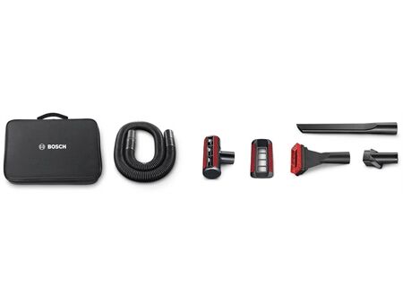 Bosch BHZTKIT1 Zubehör-Set