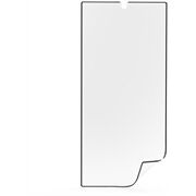 Hama Schutzglas Super Hybrid für Galaxy S24 Ultra