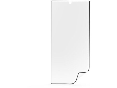 Hama Schutzglas Super Hybrid für Galaxy S24 Ultra