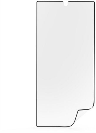 Hama Schutzglas Super Hybrid für Galaxy S24 Ultra