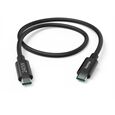 Hama USB-C-Kabel Full Featured (1,5m)