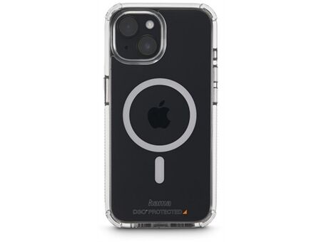 Hama MagCase Extreme Protect