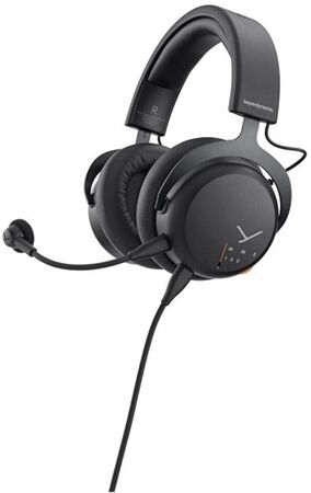 beyerdynamic MMX 150
