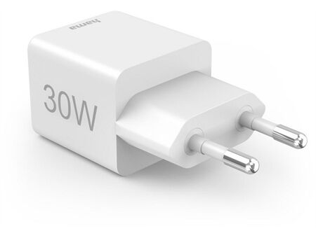 Hama Schnellladegerät (30W)