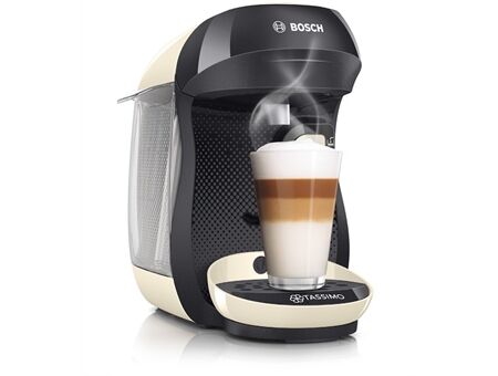 Bosch TAS1007 Tassimo Happy