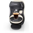 Bosch TAS1007 Tassimo Happy