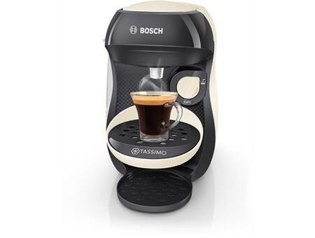 Bosch TAS1007 Tassimo Happy
