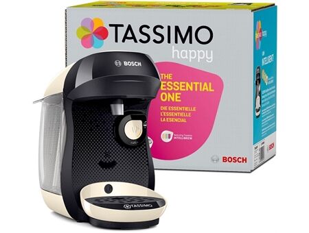 Bosch TAS1007 Tassimo Happy