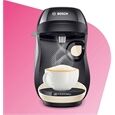 Bosch TAS1007 Tassimo Happy