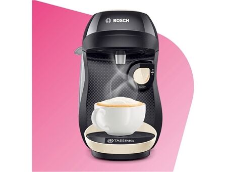 Bosch TAS1007 Tassimo Happy