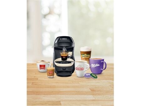 Bosch TAS1007 Tassimo Happy