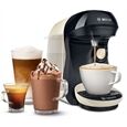 Bosch TAS1007 Tassimo Happy