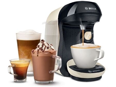 Bosch TAS1007 Tassimo Happy