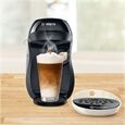 Bosch TAS1007 Tassimo Happy