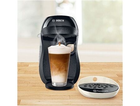 Bosch TAS1007 Tassimo Happy