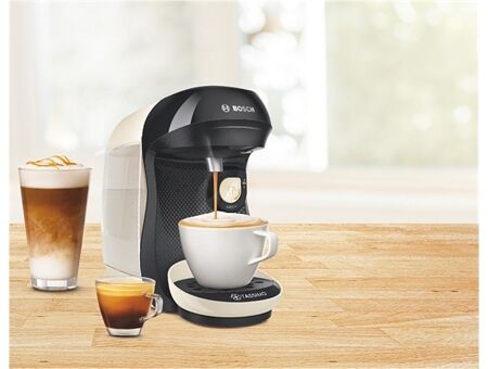 Bosch TAS1007 Tassimo Happy