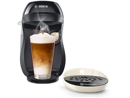 Bosch TAS1007 Tassimo Happy