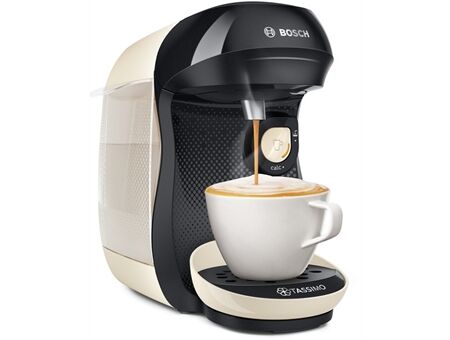 Bosch TAS1007 Tassimo Happy