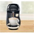 Bosch TAS1007 Tassimo Happy