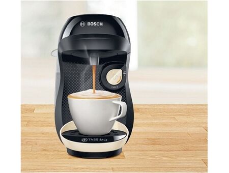Bosch TAS1007 Tassimo Happy