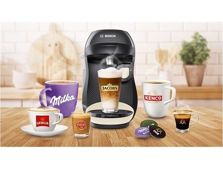 Bosch TAS1007 Tassimo Happy