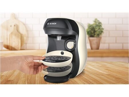 Bosch TAS1007 Tassimo Happy