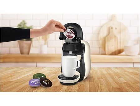 Bosch TAS1007 Tassimo Happy