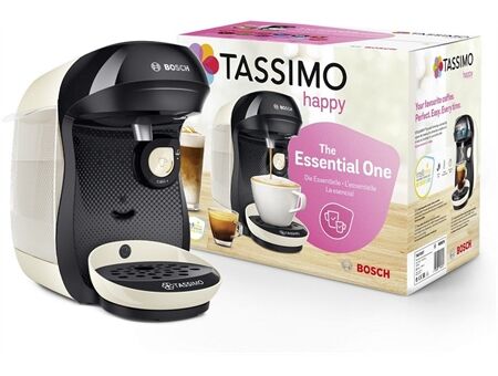 Bosch TAS1007 Tassimo Happy