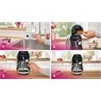 Bosch TAS1007 Tassimo Happy