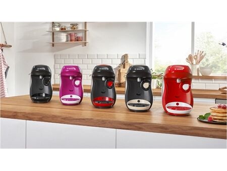 Bosch TAS1007 Tassimo Happy