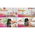 Bosch TAS1007 Tassimo Happy