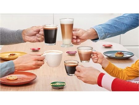 Bosch TAS1007 Tassimo Happy