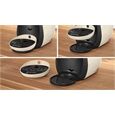 Bosch TAS1007 Tassimo Happy