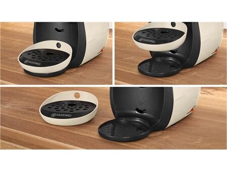 Bosch TAS1007 Tassimo Happy